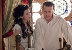 'Once Upon a Time,' 'Last Man Standing' Get Full-Season Orders at ABC