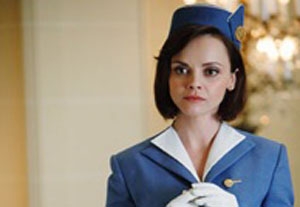 'Pan Am' Producers Address 'Mad Men' Comparisons