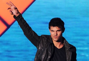 Teen Choice Awards 2011 Winners Revealed