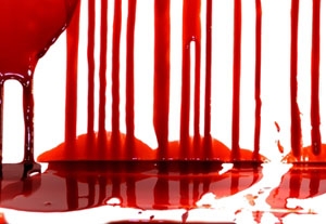 Tips for Working with Fake Blood