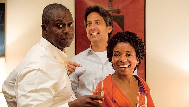 Emmys 2011: Last Chance for Gold