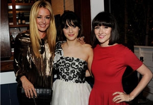 Looking at the Fox Fall Season