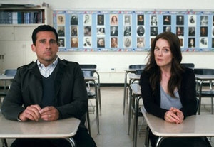 In Movies, No Marriage Woes are Irreconcilable