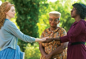2011 Great Performances: Film and TV Ensembles