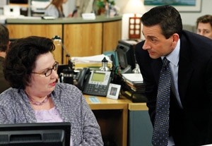 Why 'The Office' Showrunner Is Prepared for More Cast Members to Exit Show