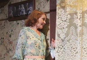 Katharine Houghton Tackles Tennessee Williams in 'The Pretty Trap'