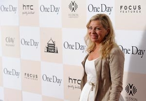 Lone Scherfig Takes It 'One Day' at a Time