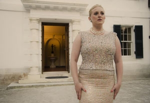 Staging Edith Wharton's 'Autres Temps' in her Berkshires Home