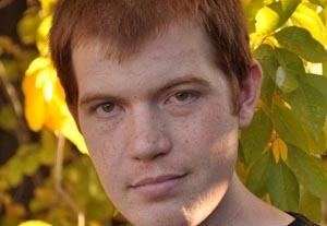 Ryan Satterfield...Got the Part