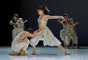 ODC/Dance