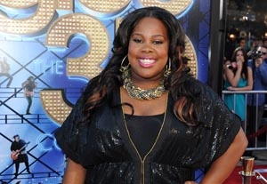 'Glee': 'Friday Night Lights' Good Guy to Romance Mercedes