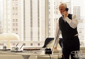 John Slattery is no Silver Fox