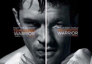 Win a 'Warrior' Premiere