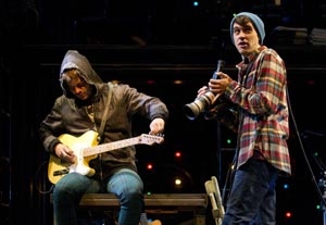 Rent