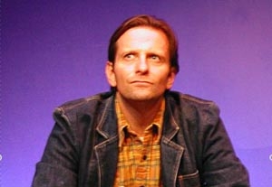 Hard Travelin' With Woody