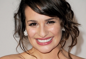 'Glee's' Lea Michele, Kristin Chenoweth Reveal Emmy Picks