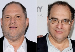 Weinsteins Eye Their Own Broadway Productions