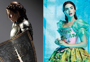 Why the World is Ready for 2 'Snow Whites'