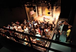 Primary Stages Chooses Winners of Second Annual ESPA Drills