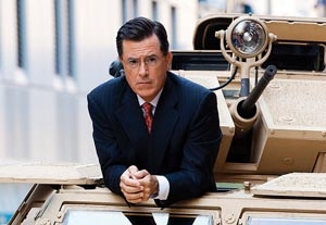 Can Anyone Break 'The Daily Show's' Emmy Streak?