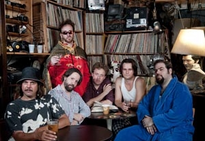 The Power of the Crystals