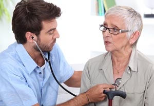 For Actors, Pretending to Be Sick Can Pay Off