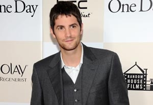 Jim Sturgess: 'I Hope That People are Able to Accept me as Dexter' (Video)