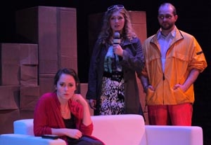 Whale Song or: Learning to Live With Mobyphobia