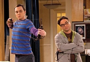 Will 'The Big Bang Theory' Cancel Itself Out of the Emmy Comedy Actor Race?