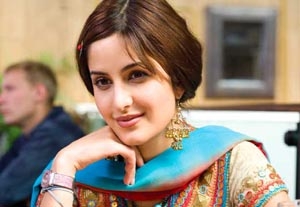 A Minute With Katrina Kaif