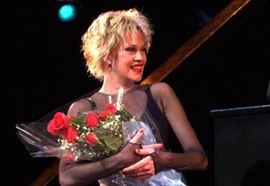 Broadway's 'Chicago' About to Make History