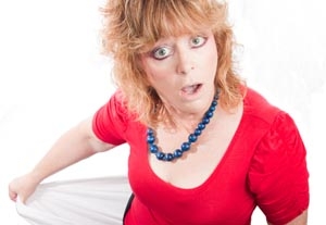 Em O'Loughlin Was a Big Fatty Boombah!