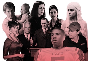 5 Big Trends That Will Shape Emmy Awards Night