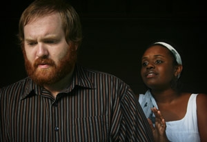 The Disorientation of Butterflies