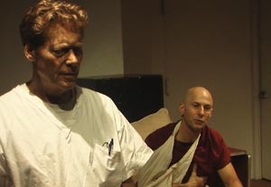 Two Alone/Too Together