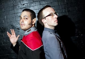 Epic Win Burlesque Presents the Star Trek Debate: Trek vs. Wars