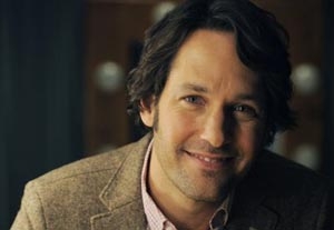 What's Next for Paul Rudd