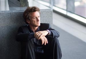 Sean Penn Let Down by Final Edit of 'Tree of Life'