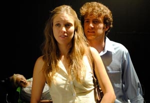 What the Sparrow Said