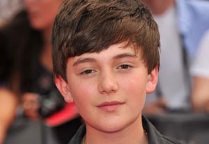 Greyson Chance Hopes to Move Beyond Internet Fame
