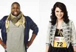 'The Glee Project' Runners-Up: Two Episodes Isn't a 'Consolation Prize'