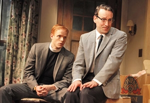 Bruce Norris' 'Clybourne Park' Wins Drama Pulitzer