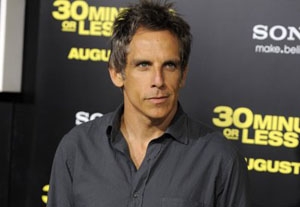 Rachel Tenner To Cast 'Walter Mitty' Remake