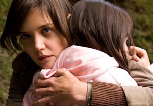 'Don't Be Afraid of the Dark's' Katie Holmes Reveals What Scares Her