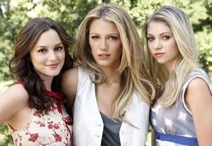Fewer Women Are Working in Primetime TV