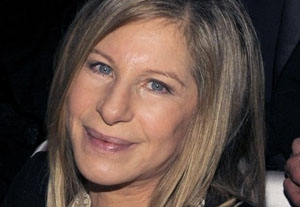 Streisand Pays Tribute to Songwriting 'Family'