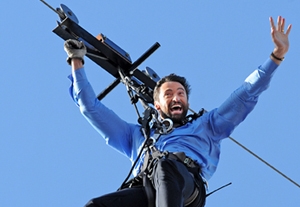 Film, TV Industry Worth $6.5 Billion to Australian Economy