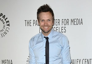 Information Diet: Joel McHale