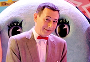 Pee-wee Herman Picks the Emmy Winners