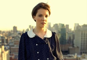 Alice St. Clair Plays Kate Middleton—and Finds Herself in Wonderland